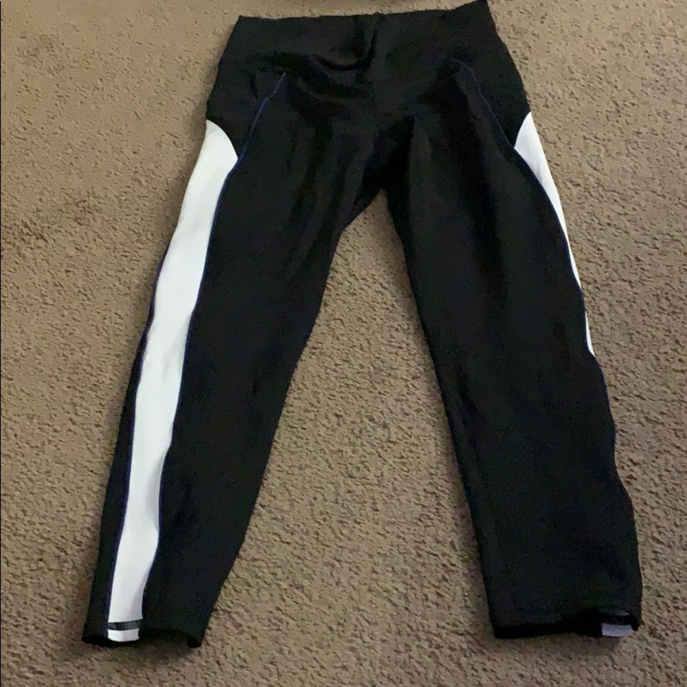 Michi Black leggings